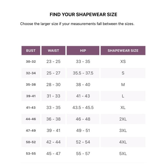 Body Shaper High Waist Thigh Slimmer Comfort Evolution - Picture 4 of 4